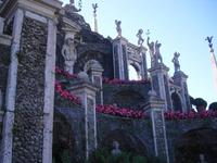 Isola Bella - Lago Maggiore