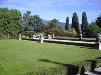 Isola Bella - Lago Maggiore