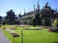 Isola Bella - Lago Maggiore