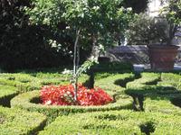 Isola Bella - Lago Maggiore