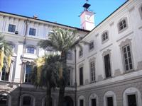 Isola Bella - Lago Maggiore