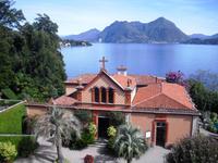 Isola Madre - Lago Maggiore