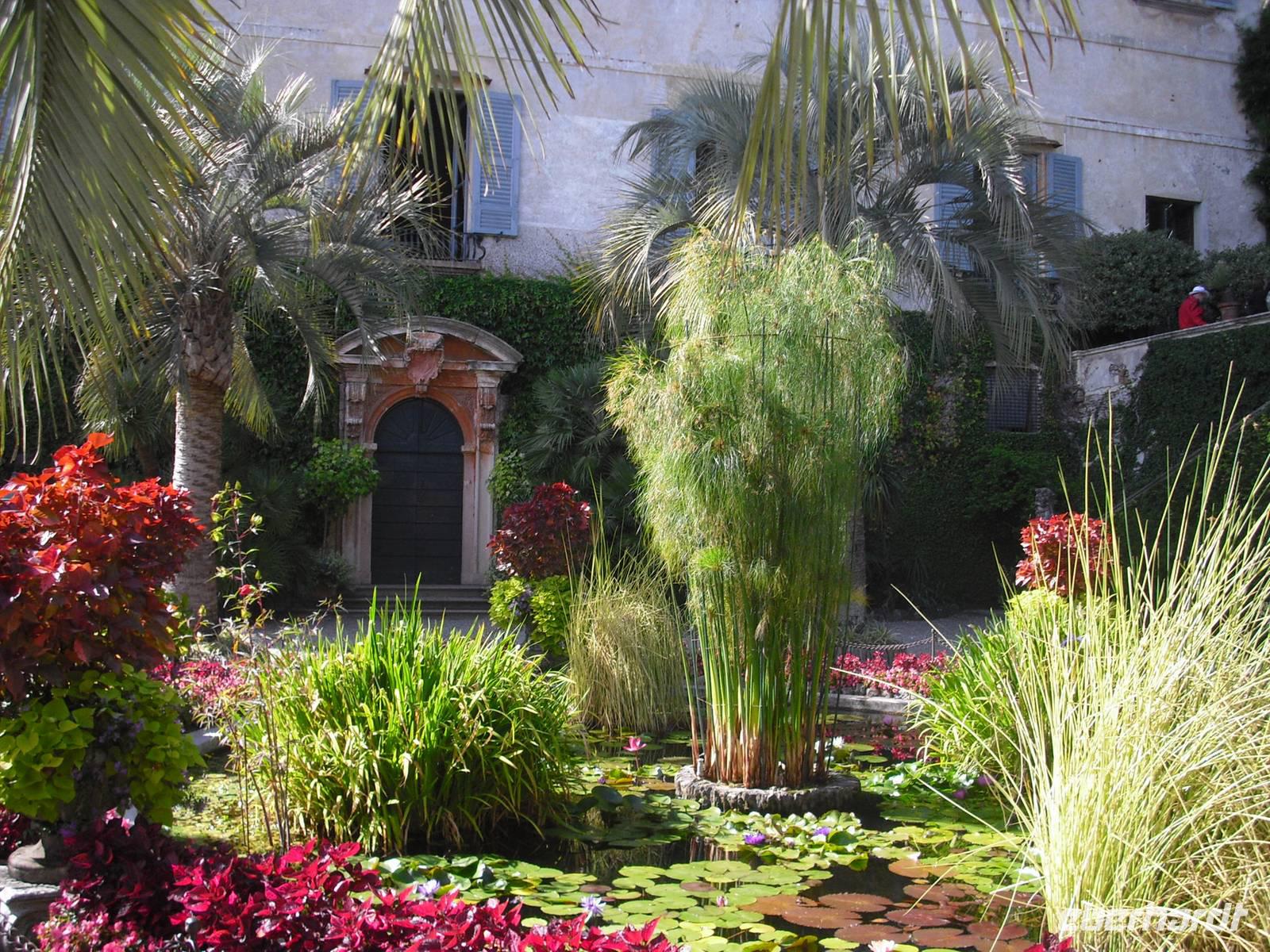 Isola Madre - Lago Maggiore