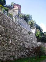 Rundgang auf dem Weg der Stille - Ortasee