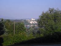 Rocca di Angera - Lago Maggiore