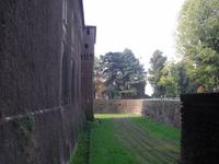Castello Sforzesco - Milano