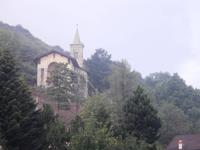 Mottarone - Madonna delle Neve