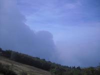 Stimmungsvoller Mottarone