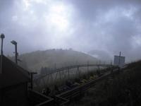 Sommerrodelbahn auf dem Mottarone