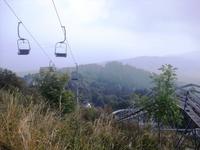 Stimmungsvoller Mottarone