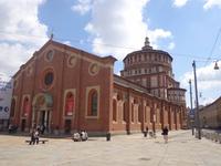 Santa Maria delle Grazie