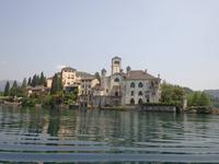 Insel St. Giulio