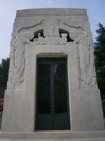 Grabmahl Arturo Toscanini