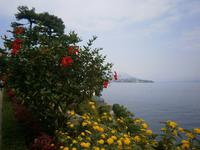 Lago Maggiore im September