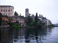 Isola San Giulio