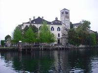 Isola San Giulio