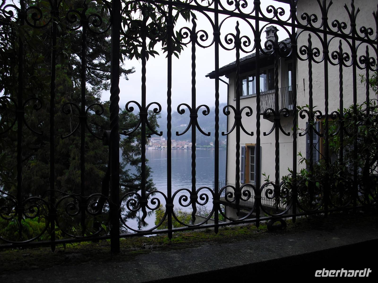 Isola San Giulio - Ortasee
