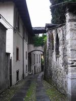 Isola San Giulio