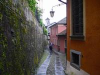 Isola San Giulio - Ortasee