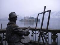 Isola San Giulio - Ortasee