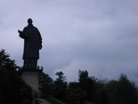 Colosso San Carlo Borromeo in Arona