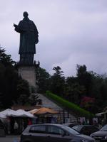 Colosso San Carlo Borromeo in Arona