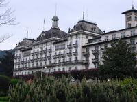 Stresa am Lago Maggiore