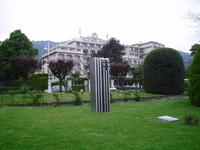 Stresa am Lago Maggiore