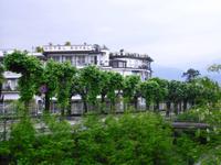 Stresa am Lago Maggiore