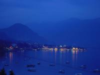 LAGO MAGGIORE - BAVENO