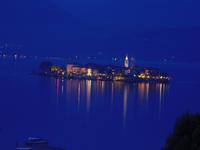 LAGO MAGGIORE - ISOLA DEI PESCATORI