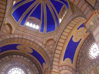 Mailand - Monumentalfriedhof