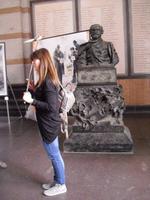 Mailand - Monumentalfriedhof