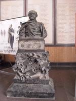 Mailand - Monumentalfriedhof