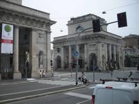 Stadtrundfahrt in Mailand