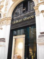 Mailand - Galleria Vittorio Emanuele