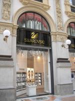 Mailand - Galleria Vittorio Emanuele