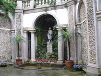 Isola Bella - Lago Maggiore