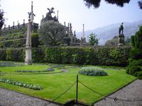 Isola Bella - Lago Maggiore