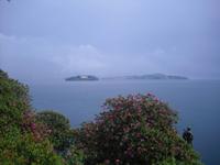 Blick auf die Isola Madre