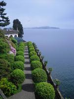 Isola Bella - Lago Maggiore