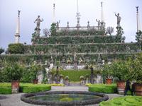 Isola Bella - Lago Maggiore