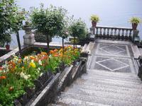 Isola Bella - Lago Maggiore