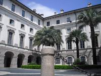 Isola Bella - Lago Maggiore