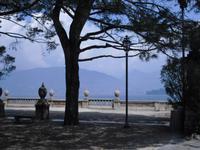 Isola Bella - Lago Maggiore