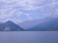 Stimmung am Lago Maggiore