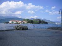 Isola Bella - Lago Maggiore
