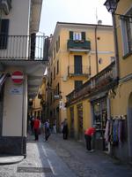 Bellagio am Comer See