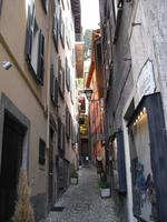 Bellagio am Comer See