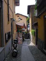 Bellagio am Comer See